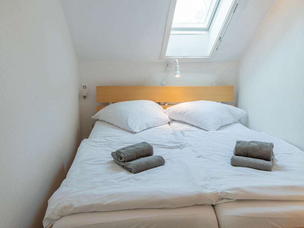 Apartment Juist By Interhome 노르다히 외부 사진
